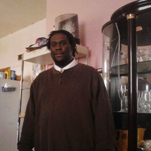 Meet your Posher, Demichael